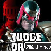 Judge Dredd By Kuju Wireless Games